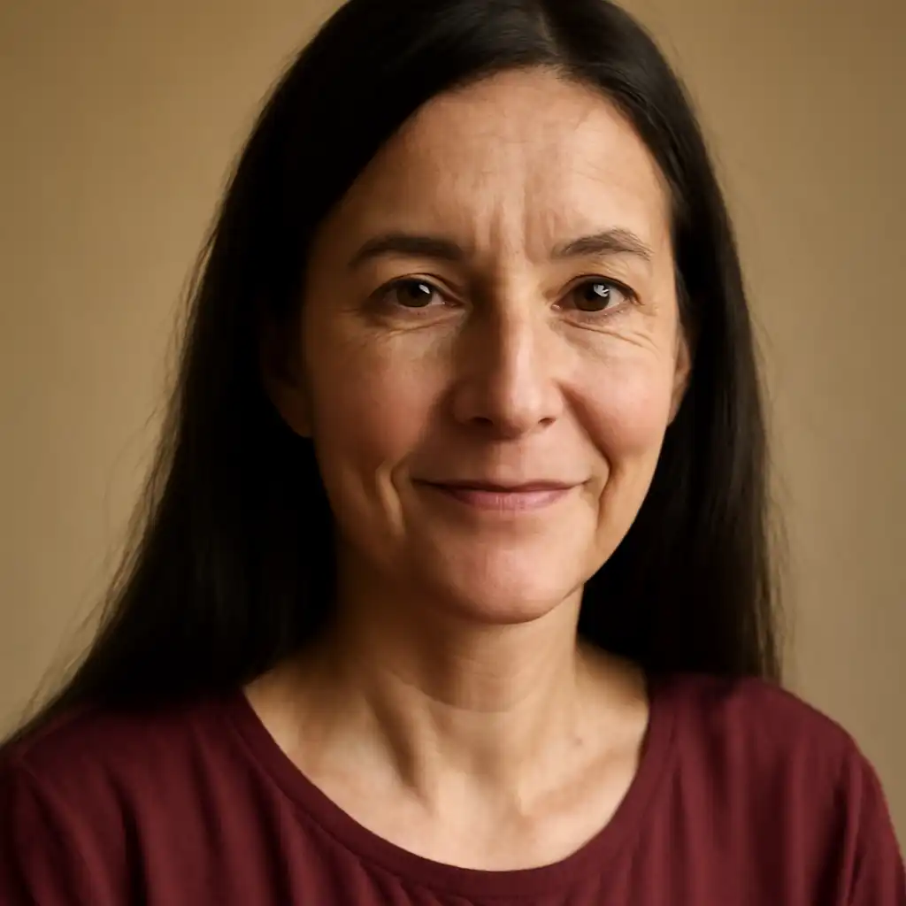 Rebecca Adams
